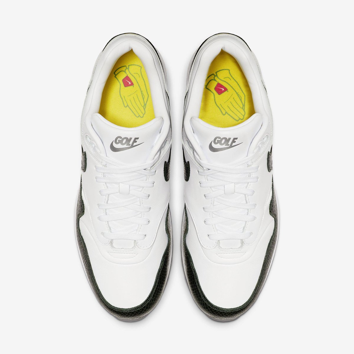 air max 1 masters golf