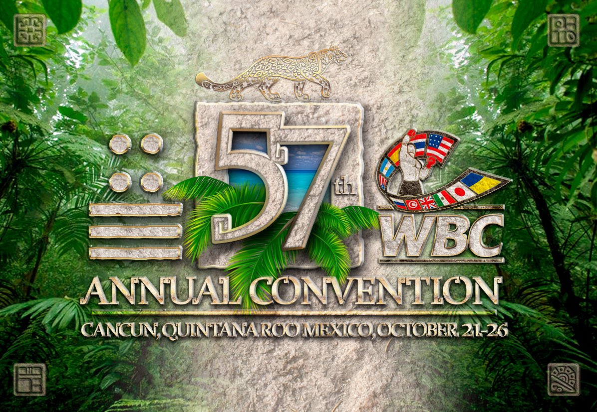 WBCBoxing tweet picture