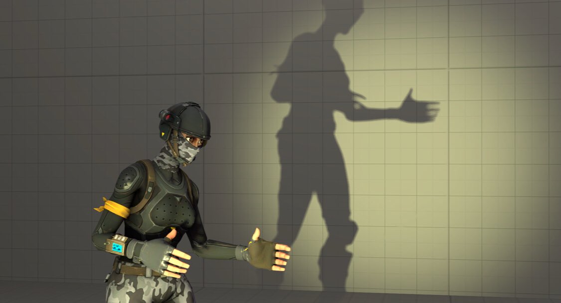 AyoScott_'s tweet photo. 3 render #fortnite #epicgames #gaming #sfm #justrandomshiT https://t.co/0qArVidvP8