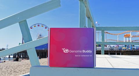 momblogsociety's tweet photo. Take the guesswork out of your health. Commit yourself to better health today with personalized DNA results from @MyGenomeBuddy . #genomebuddy #dna #health #science 

https://t.co/sdOFHhUct1 https://t.co/lZu1O1Om7Z