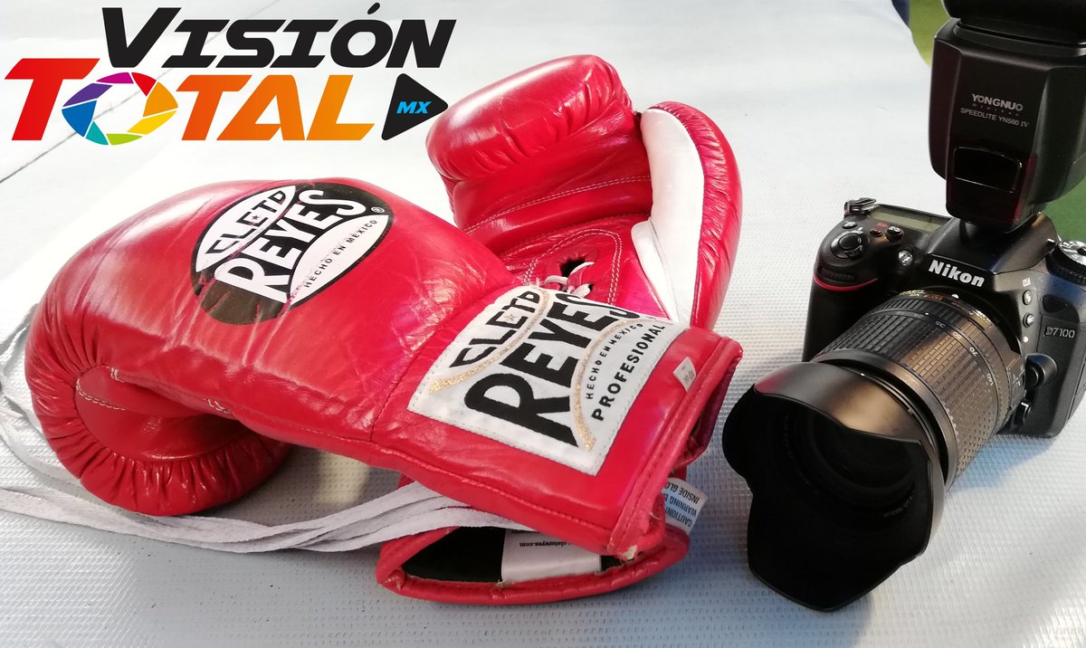 VisionTotalMx's tweet photo. Los campeones no se hacen en gimnasios. Están hechos de algo inmaterial que está muy dentro de ellos.
Es un sueño, un deseo, una visión.
#VisionTotalMX  🇲🇽🥊📷
-Muhammad Ali. https://t.co/TdvTZ3sBpe