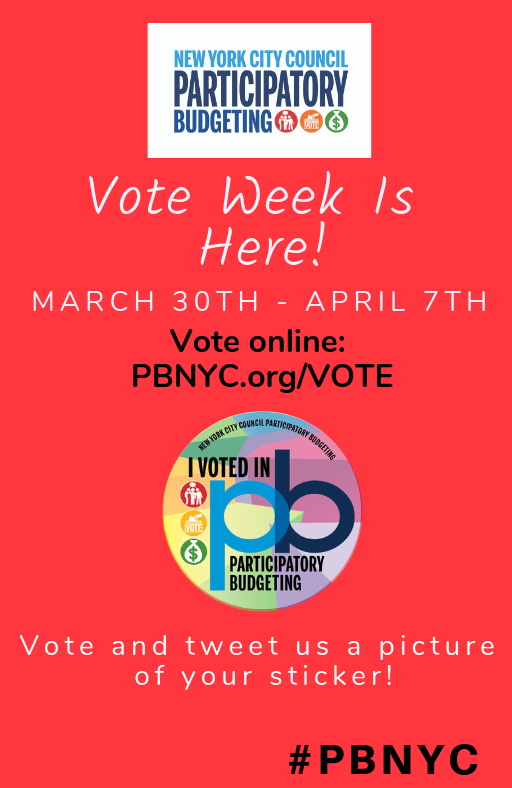 BFRDC's tweet photo. Click this link to vote! @AndrewCohenNYC 
https://t.co/2eVpPDDeQp https://t.co/gVZAXTk040