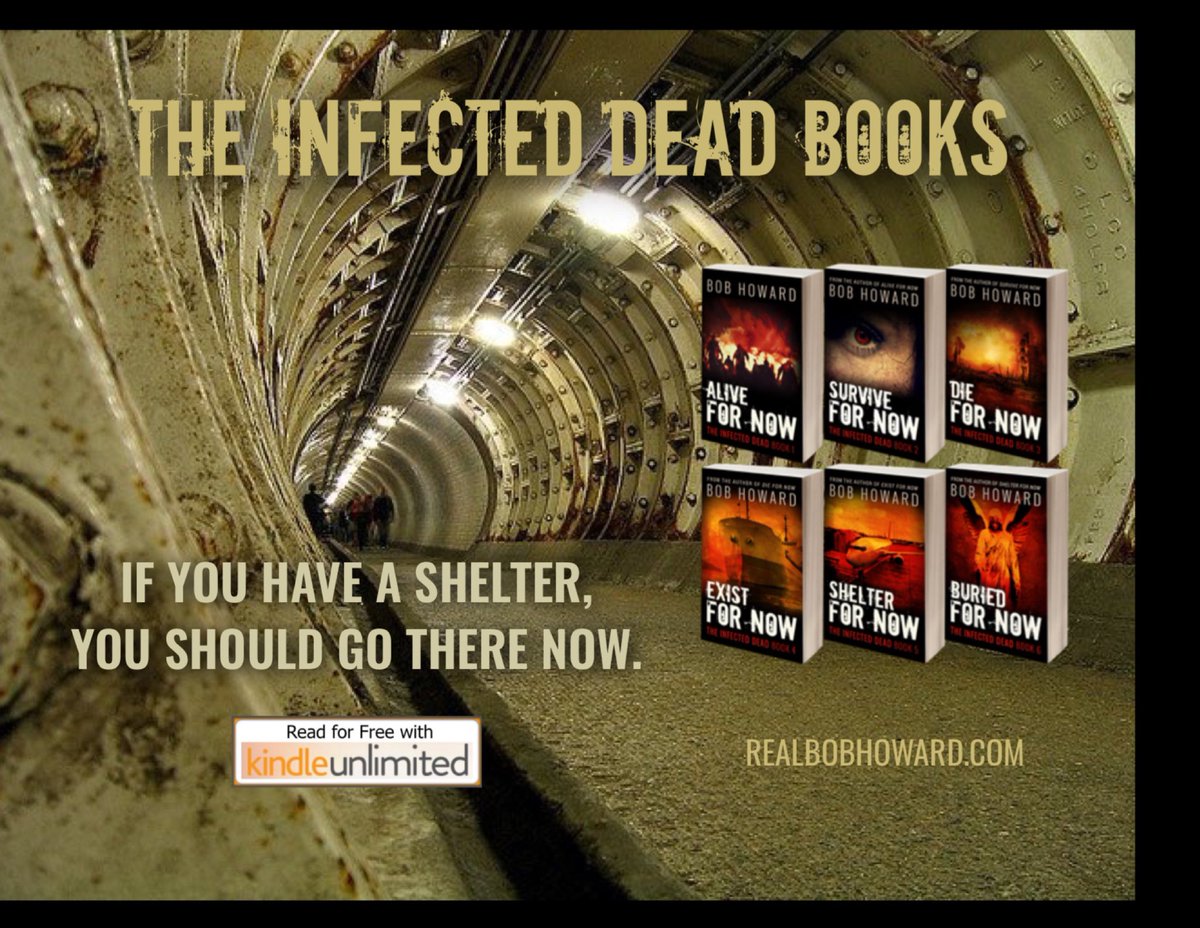 Bob Howard tweet media