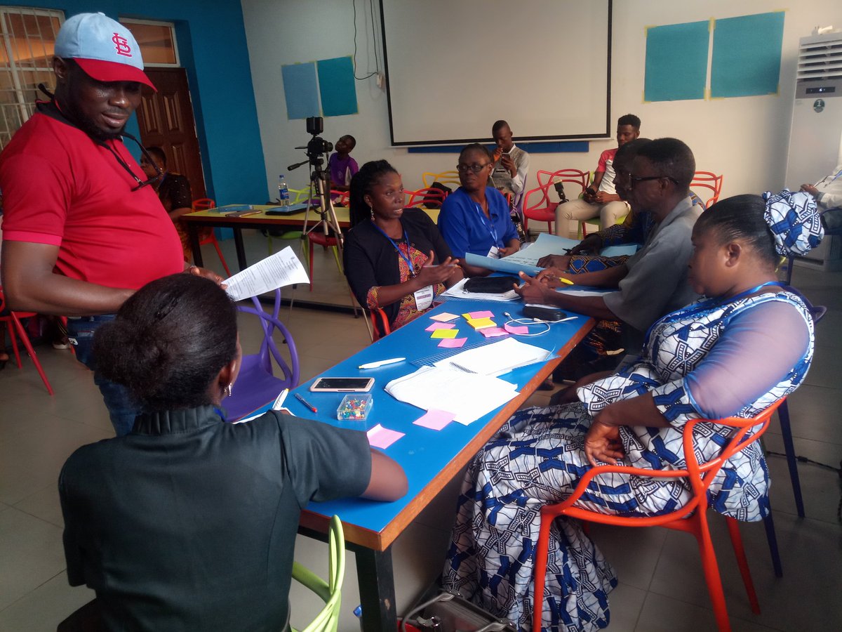 shadeinofficial's tweet photo. 1. Students move from the formal schools to lecture houses at their final year in secondary school because the lecture houses have what the schools do no have. @LAPOORG
@TYDFoundation #CTC #ChangedTeacher #ChangeDriver #EducationTransformation #ImplementingChangeInYourSchool https://t.co/n0f3vwLB3E