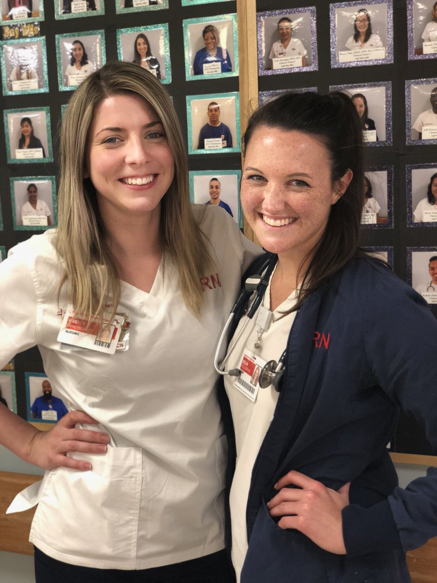 7HSsurgicalonc (@6hsnurses) on Twitter photo Congratulations to Kristen for renewing her CN3 and Megan for achieving her CN2! Great job advancing up the clinical ladder! 🎉<a href="/archie119/">Archana Shenoy</a> @HeadRNColumbia Congratulations to Kristen for renewing her CN3 and Megan for achieving her CN2! Great job advancing up the clinical ladder! 🎉<a href="/archie119/">Archana Shenoy</a> @HeadRNColumbia