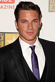 Happy birthday to Matt Lanter! 