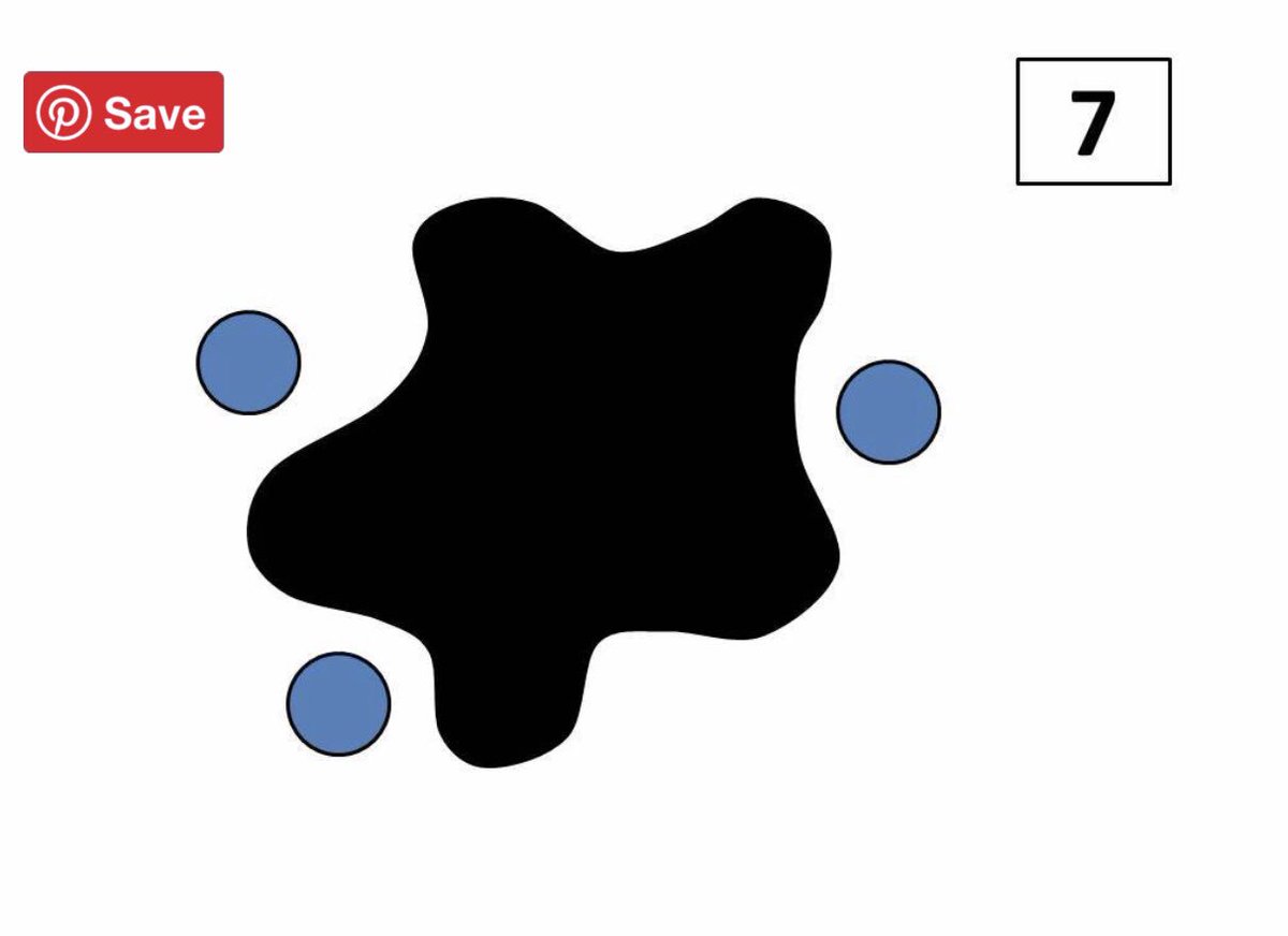 Little1Learning's tweet image. In response to a missing addend addition word problem, one of my Ss showed his thinking by drawing the corresponding Splat! Didn’t get a photo, but the mathematical thinking was crystal clear! @SteveWyborney @SolleyAACPS #noworksheetnoproblem
