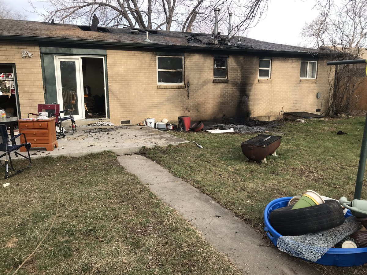 Lewis Geyer (@lgeyertc) on Twitter photo Resident of damaged #Longmont home grateful to neighbor across the alley for breaking a window and saving family pets during fire <a href="/TimesCall/">Longmont Times-Call</a> Resident of damaged #Longmont home grateful to neighbor across the alley for breaking a window and saving family pets during fire <a href="/TimesCall/">Longmont Times-Call</a>
