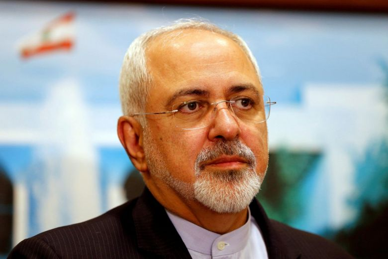 Treasurecolecto's tweet image. #Iranian Foreign Minister Javad Zarif accused the United States of #impeding aid efforts and "#economic #terrorism" on Monday (March 1) as authorities ordered the immediate evacuation of flood-stricken cities in western #Iran.

#US #sanctions are "impeding aid efforts by to all