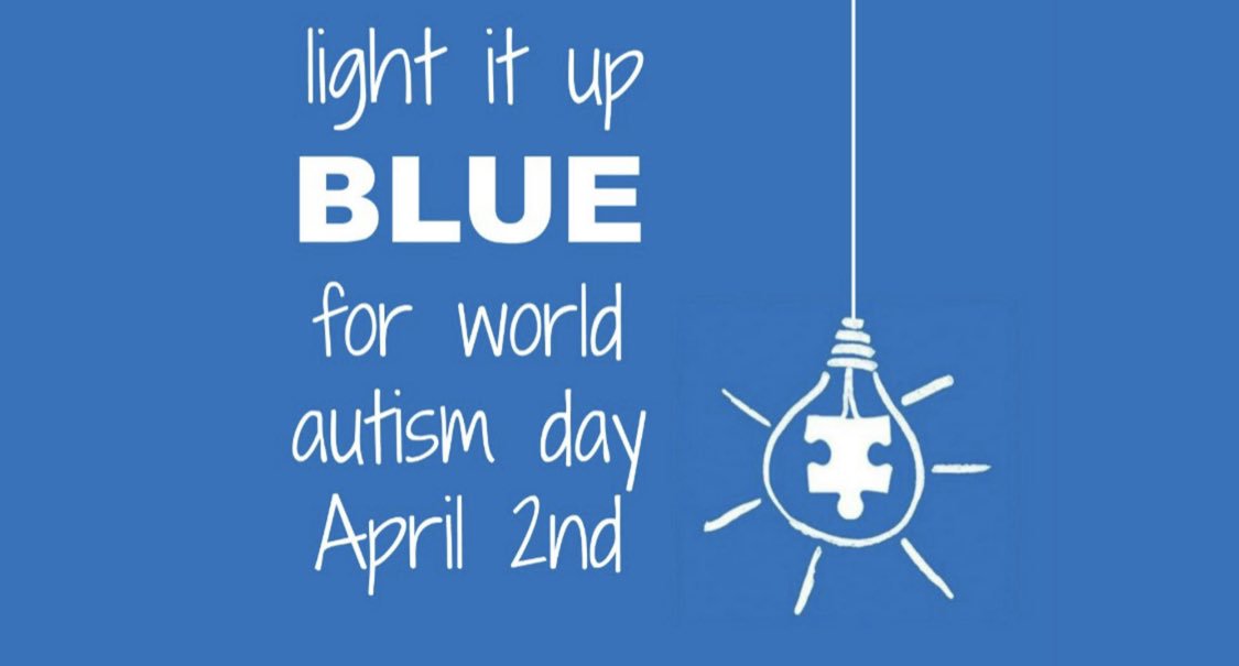 Tomorrow wear 💙