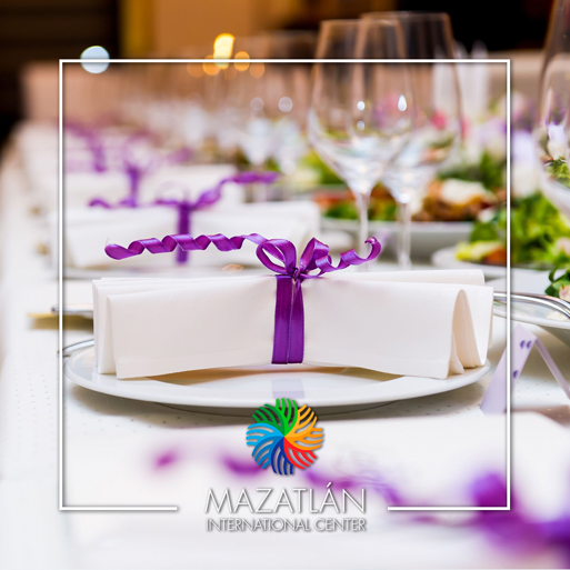MICMazatlan's tweet photo. Los eventos perfectos si existen, y son en el #MazatlánInternationalCenter. Desde bodas hasta conferencias.

Contáctanos por inbox, al teléfono (669)9896060 o por correo info@mazatlanic.com https://t.co/Au8Ljzm1M9