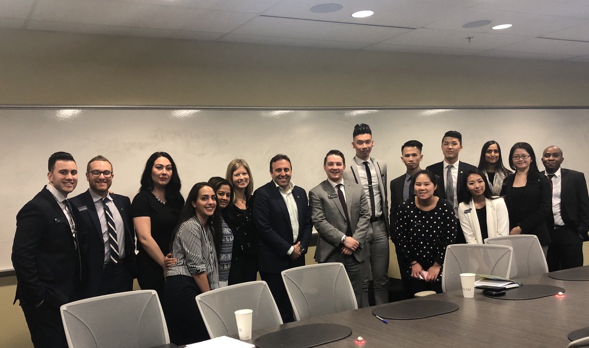 Wow, we had a great time with the Pacific team during Frank’s EDB Listening Tour. Thanks for fantastic ideas and insights - including those related to ice cream flavours 😀
#beingfrankwithfrank #edb #Pacific