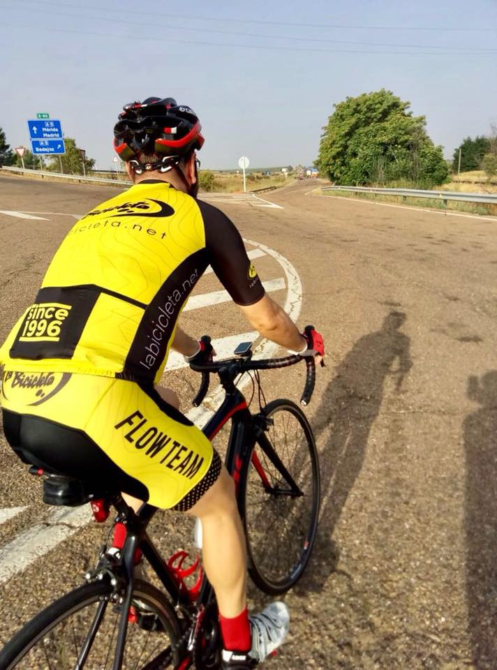 labicicletanet's tweet image. FLOW TEAM 💛💛💛

#FlowTeam #Ciclismo #LaBicicleta