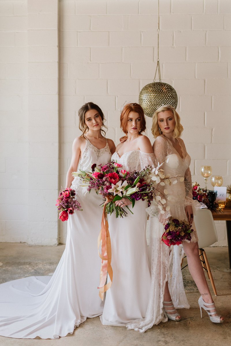 The Perfect Palette tweet media