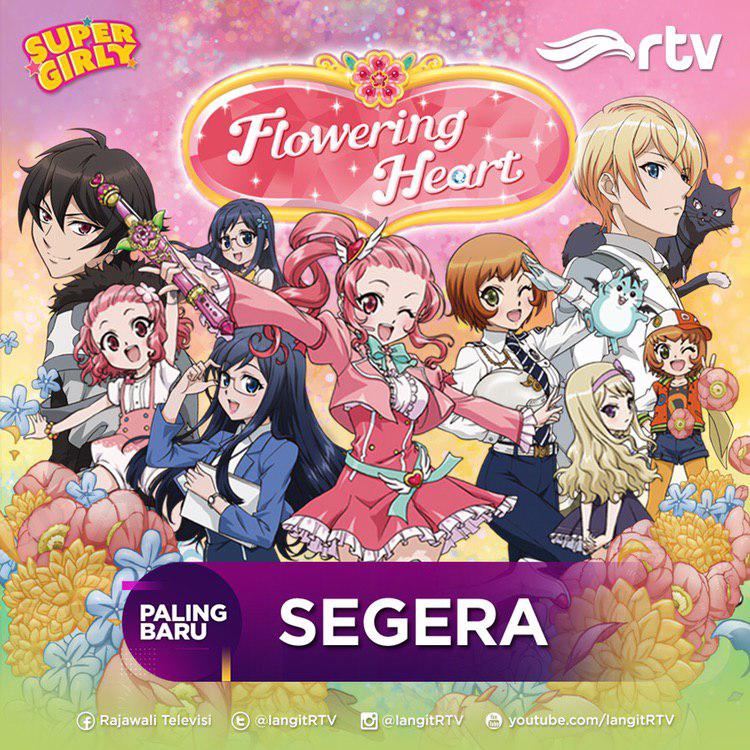 Get Rtv On Twitter Hai Hai Hai Ada Super Girly Paling Baru Loh For Free Wallpaper Rtv On Twitter Hai Hai Hai Ada Super Girly Paling Baru Loh Free HD