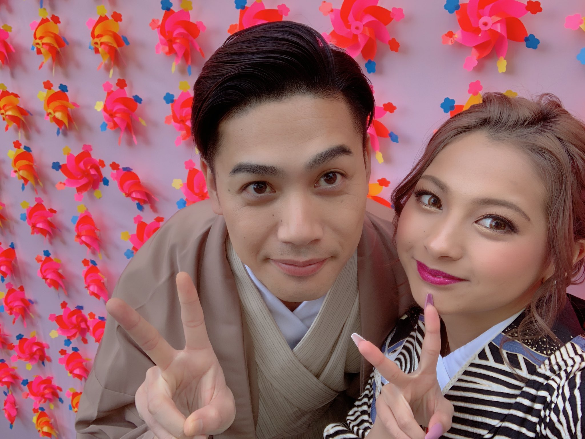 ラストキス 最後にキスするデート 公式アカウント Lastkiss Tbs Twitter
