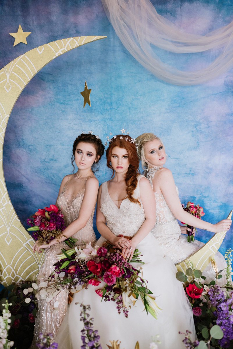 The Perfect Palette tweet media