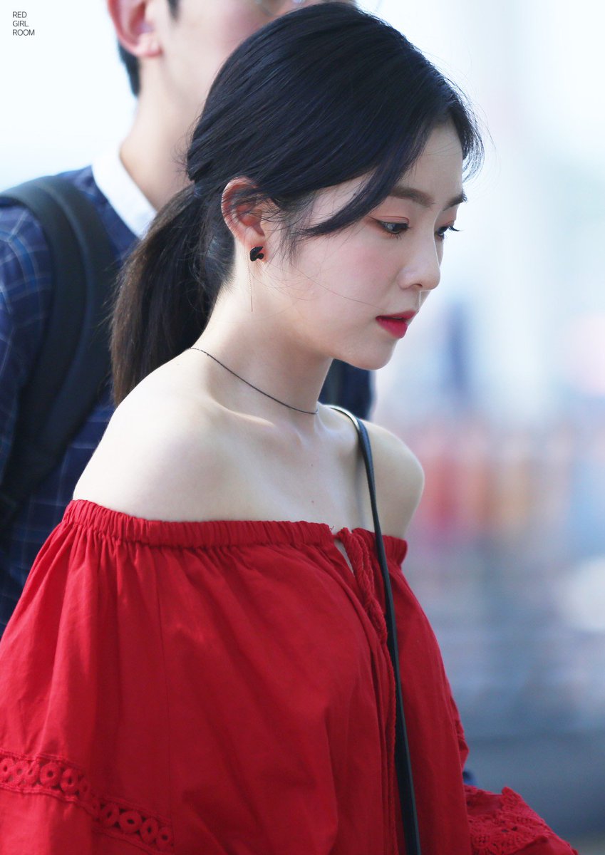 레드소녀 tweet media