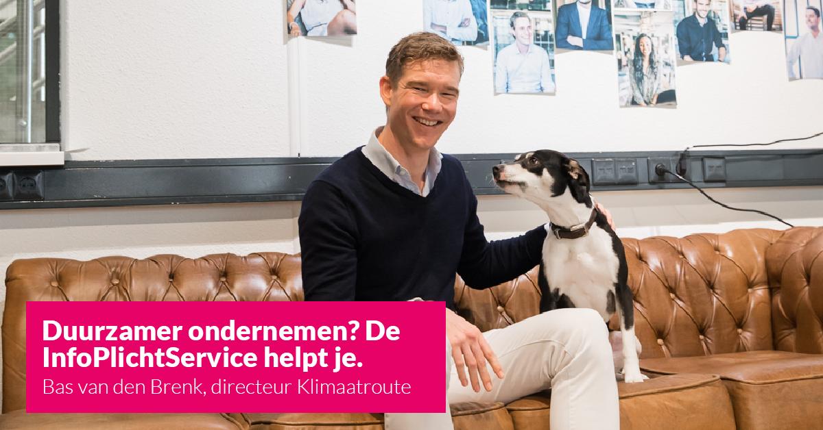 EssentNieuws's tweet photo. Vóór 1 juli moeten ruim 100.000 bedrijven melden welke energiebesparende maatregelen ze nemen. Benieuwd hoe wij ondernemers hiermee helpen? Bas van den Brenk, directeur @klimaatroute, legt het uit 👉🏼 https://t.co/6Nchy8s3vb https://t.co/gi6jynaX9z