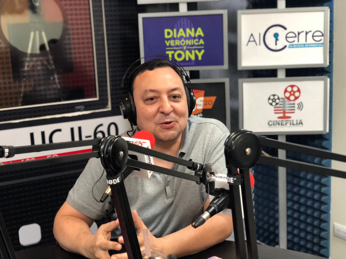 TechLoversFM's tweet image. En el episodio de hoy tuvimos el enorme placer de recibir a nuestros amigos @AlessBiollo y @figueroafa para contarnos sobre su experiencia en el #GameDeveloperConference que se llevó acabo en San Francisco.
¡Nos sentimos orgullosos de su talento!