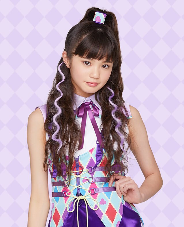 原田都愛誕生祭19