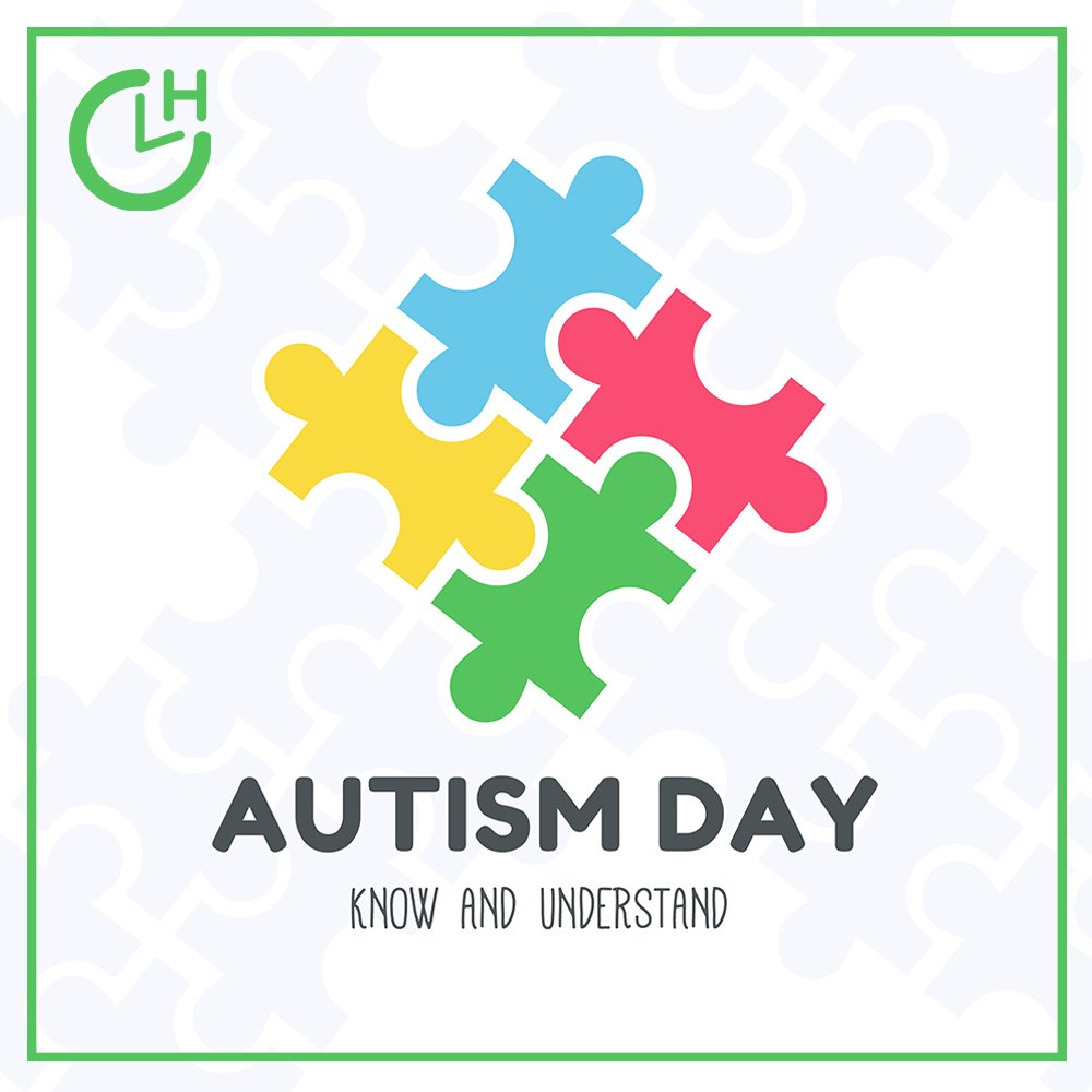 HourHire's tweet photo. World Autism Awareness Day!

#April2 | #2ndApril | #AutismDay | #HireAnHour | #HNH | #MaidService | #Maid | #SuperMaids | #BhubaneswarMaidService | #Bhubaneswar | #Odisha https://t.co/Vuq2emIHZw