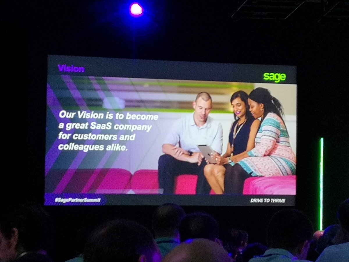 TitiaPac's tweet photo. #SagePartnerSummit  démarre avec une délégation de @groupe_sra https://t.co/KTxtfmFFWT