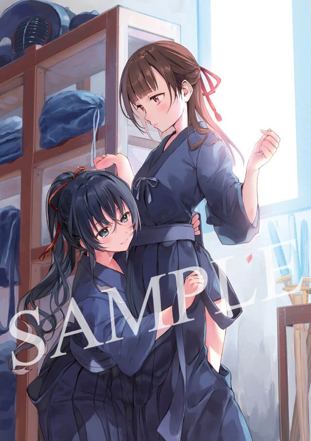 クダンノフォークロア店舗特典イラストまとめ