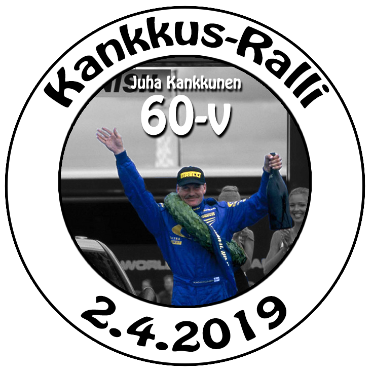 Tänään 2.4. täyttää eräs parhaista rallikuljettajista, Juha Kankkunen, 60-vuotta. Vauhtimurot onnittelee! Tervetuloa rallin tunnelmaan: vauhtimurot.blogspot.com/2019/03/kankku… "WRC is for boys. Group B was for men."