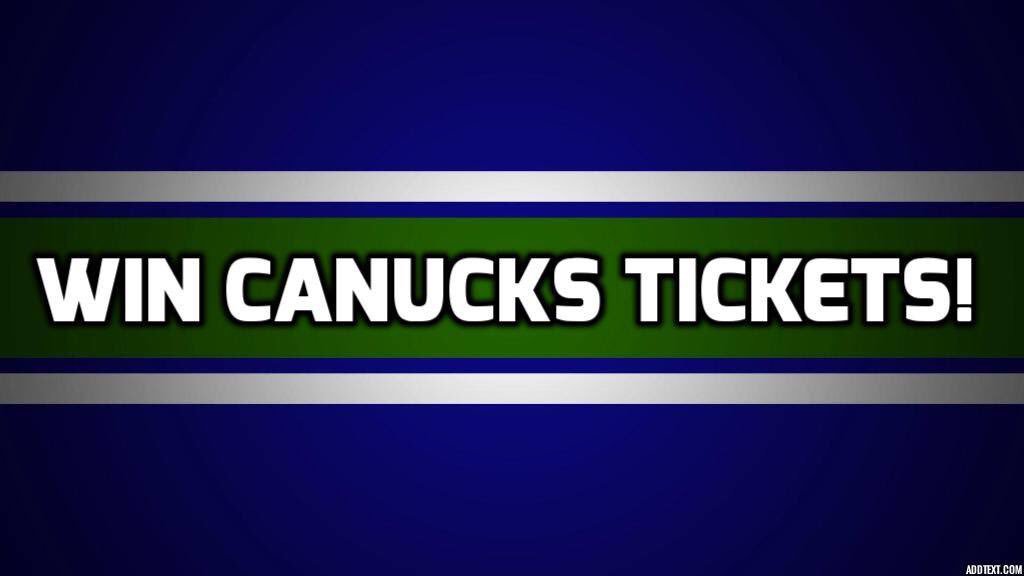 Canucks Club tweet media