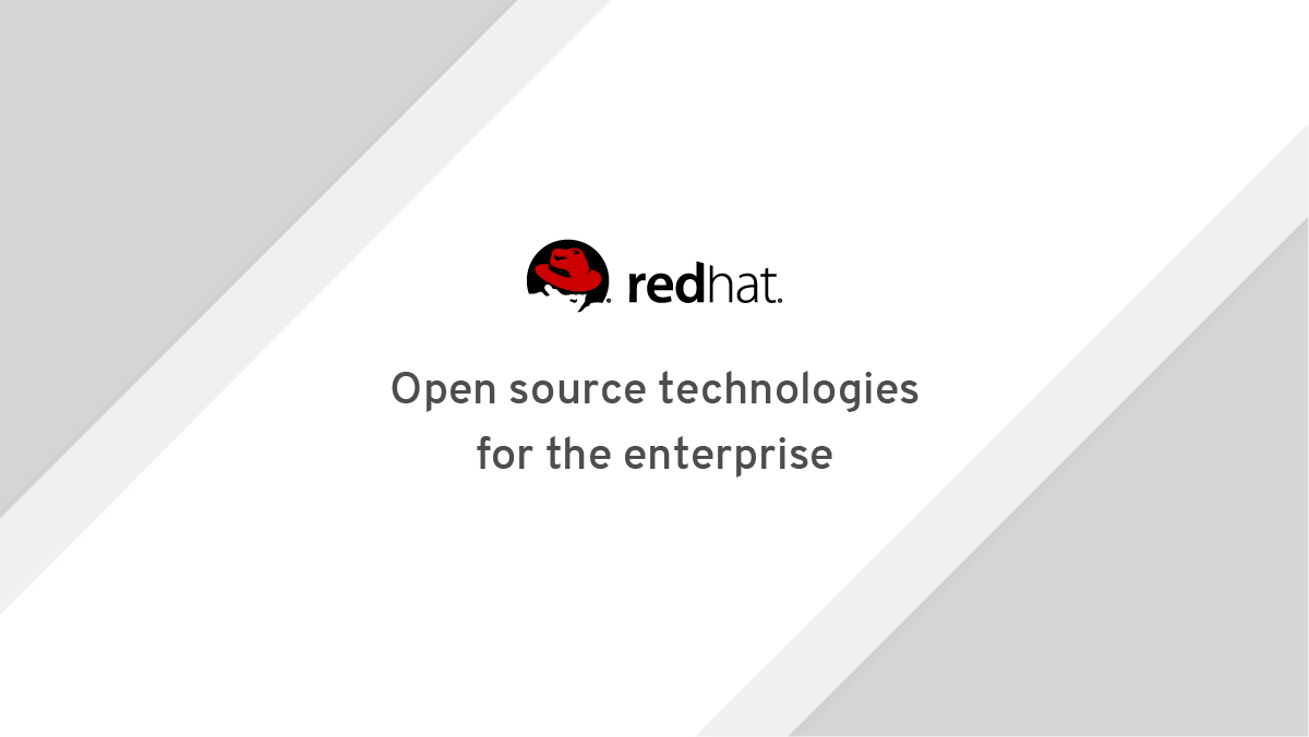 CleverNetGeneva's tweet photo. #RedHat #Satellite 6.5 Beta est maintenant disponible avec la prise en charge de #RHEL 8 Application Streams. https://t.co/uSFXN4ZGs1 https://t.co/CEyVsFt0w6