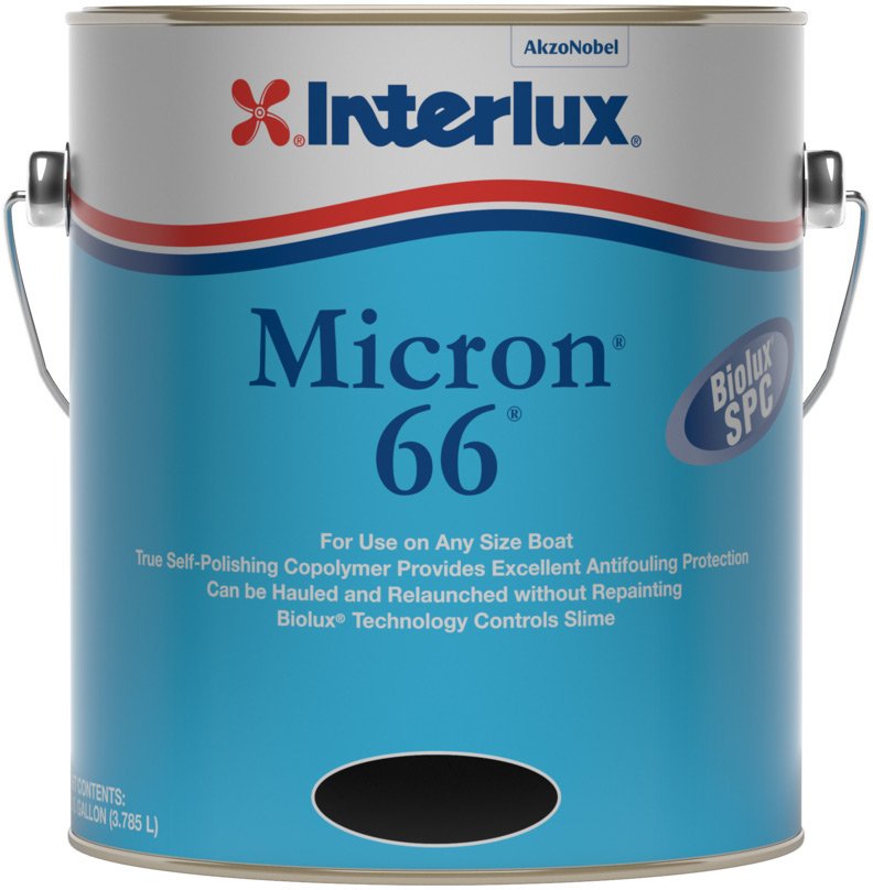 Until they come up with the marine version of the mosquito laser,  Interlux has Micron 66. purserclub.com #sailing #deals #interlux #paint #rebate