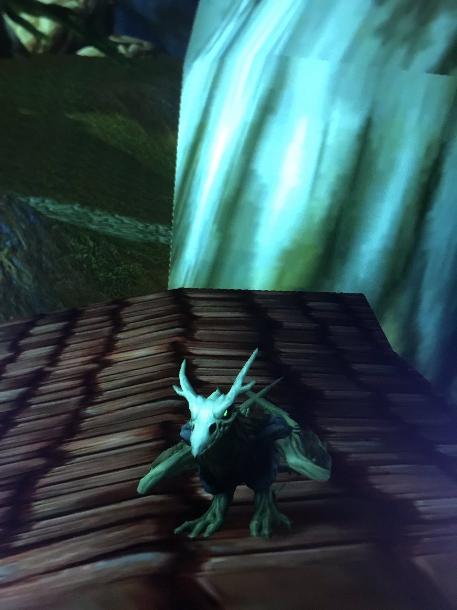 ThornspeakerM's tweet photo. I finally acquired my wings #BFA #kultiran https://t.co/Y0lBnGwu8T