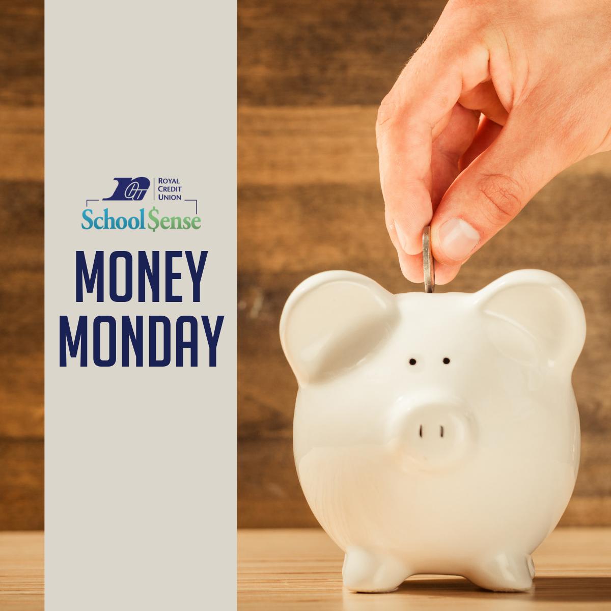 Royal_CU's tweet photo. Royal's Financial Education Team is going to be busy during the month of April celebrating National Credit Union Youth Month. Check out this blog to learn what they have planned - https://t.co/DeDd3l7BAm #RoyalSchoolSense #RoyalFinEd https://t.co/x1MZtDiQ6q