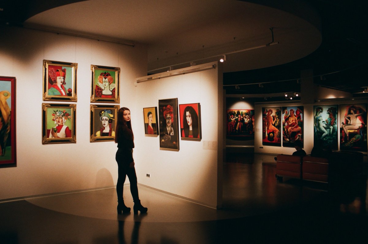 QuantumUA's tweet photo. We interviewed our underwriter, Victoria Wiles-Day, about our fine art dealers block insurance. We asked her what the cover consists of, what to consider when placing it and what Quantum can provide. Read it here: https://t.co/FqMeP0TkZI https://t.co/kmBYOYNIsy