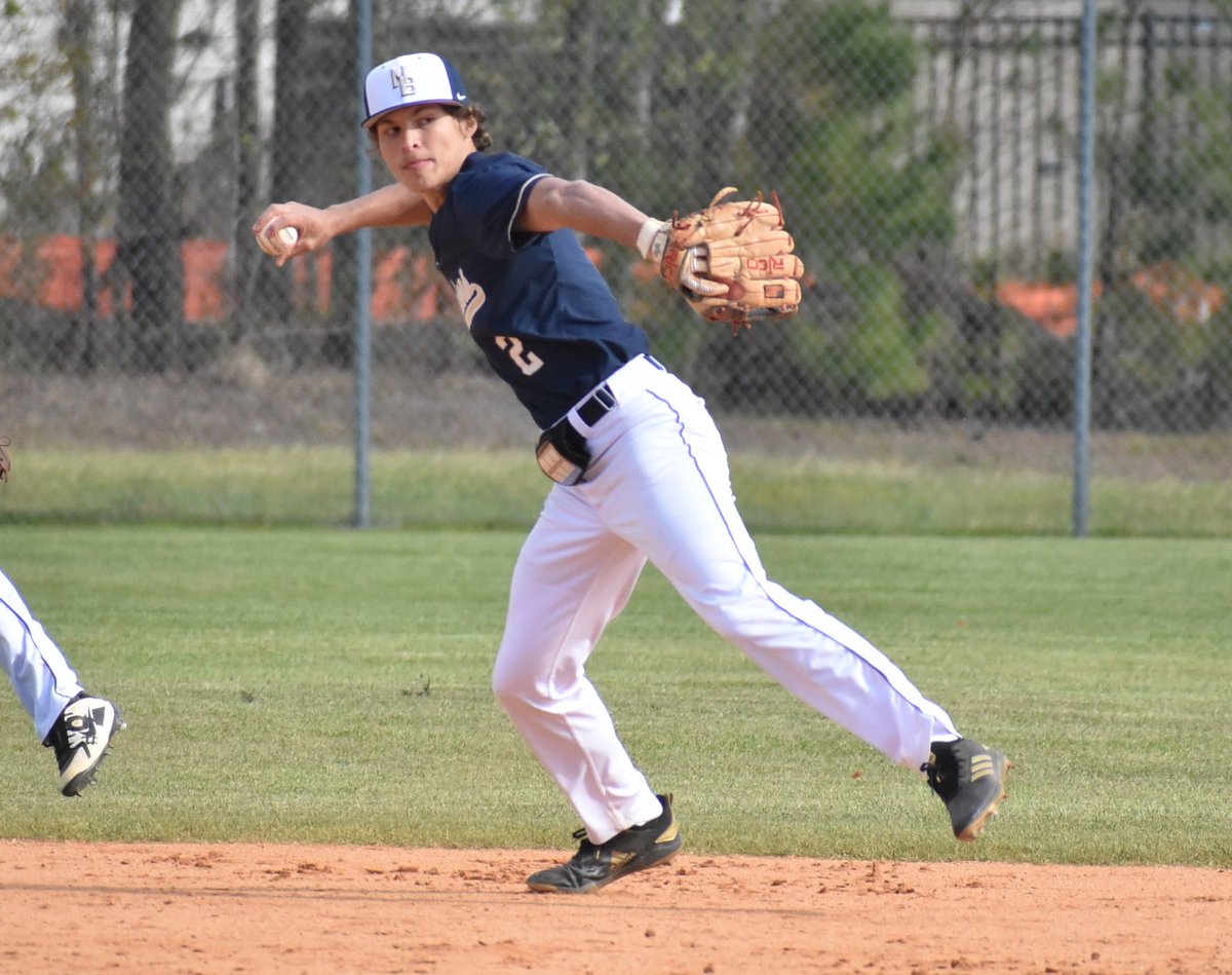 CoastalPreps - Tim Hower tweet media