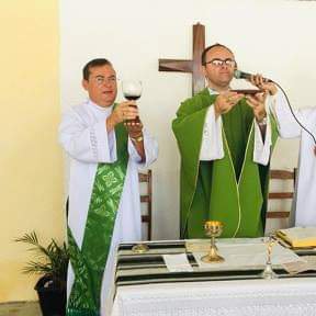 Josinal78298005's tweet photo. Somos veteros católicos. https://t.co/xIguuGBBTQ