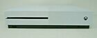 USXboxone's tweet photo. New on Ebay Microsoft Xbox One S 1TB Console (White) - Model 1681 (w/ Cables) - (READ) UDAC https://t.co/NughW6zRHZ https://t.co/GDxzYJvLGD
