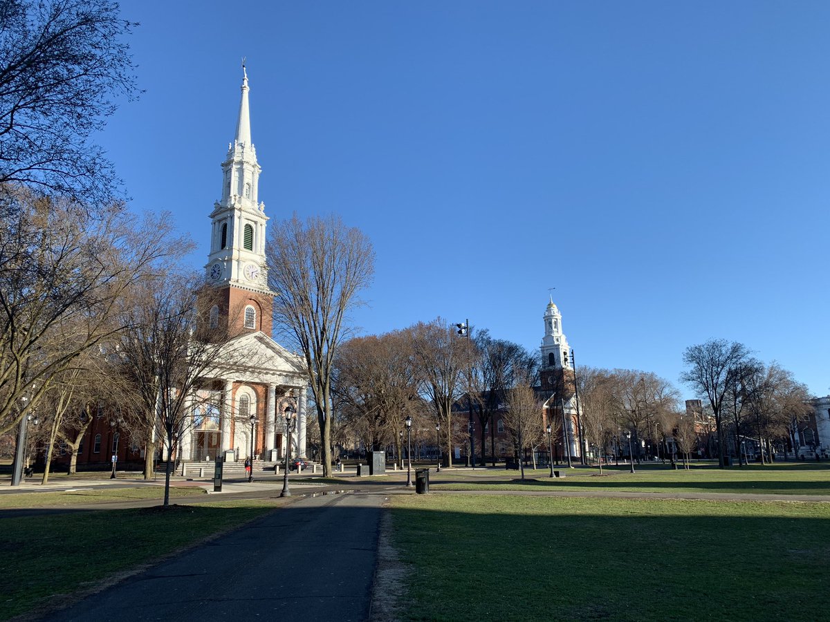 JordanByron's tweet photo. To celebrate deleting Instagram from my phone, here is a picture of #nhv from this morning. https://t.co/qHMRowmHkU