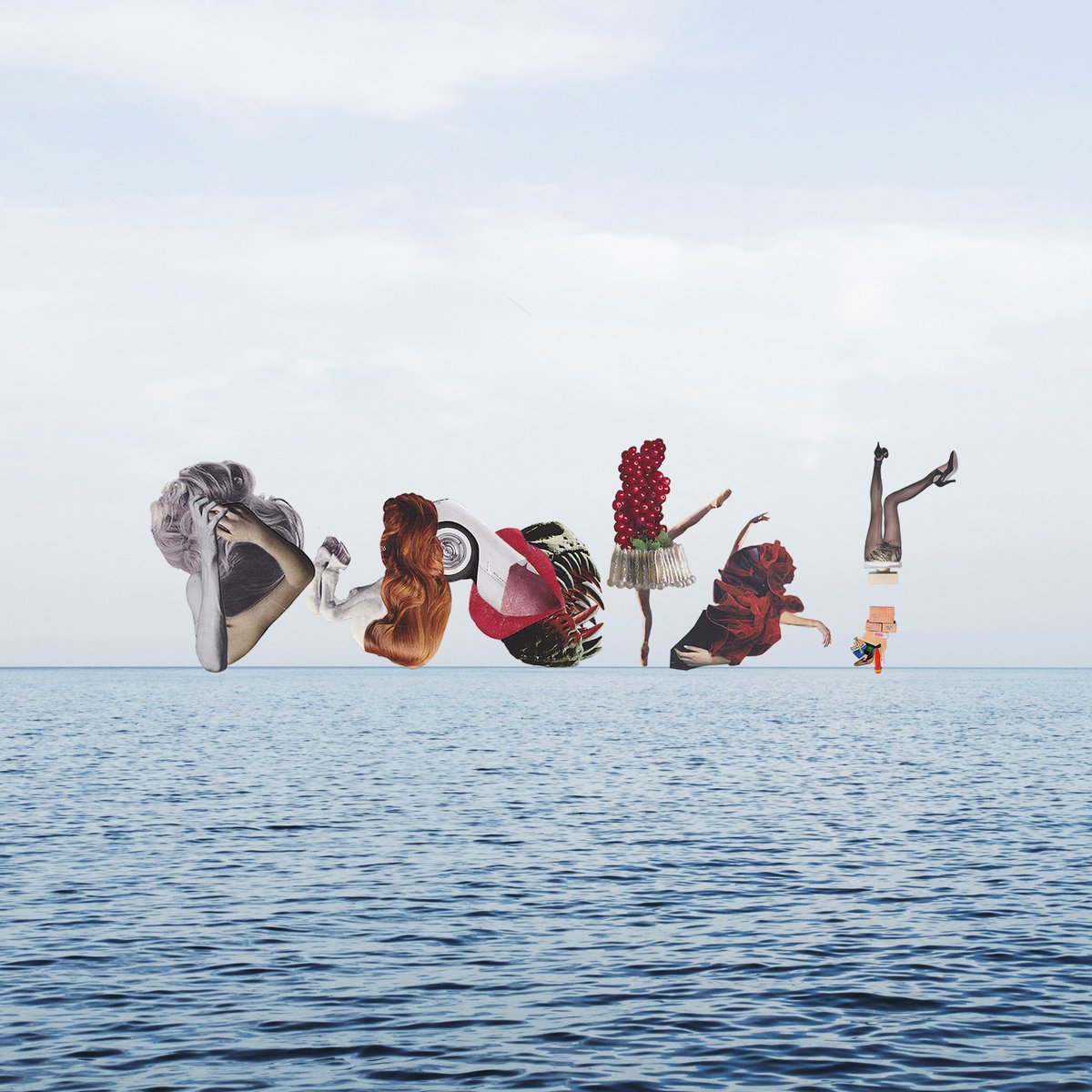 Berlin-based Australian duo <a href="/Ducksmakemusic/">Ducks!</a> bring forth their first full length release in some time in a colourful fashion; wp.me/p2iymy-kCF.

(words by <a href="/csalce18/">Chris Salce</a>)