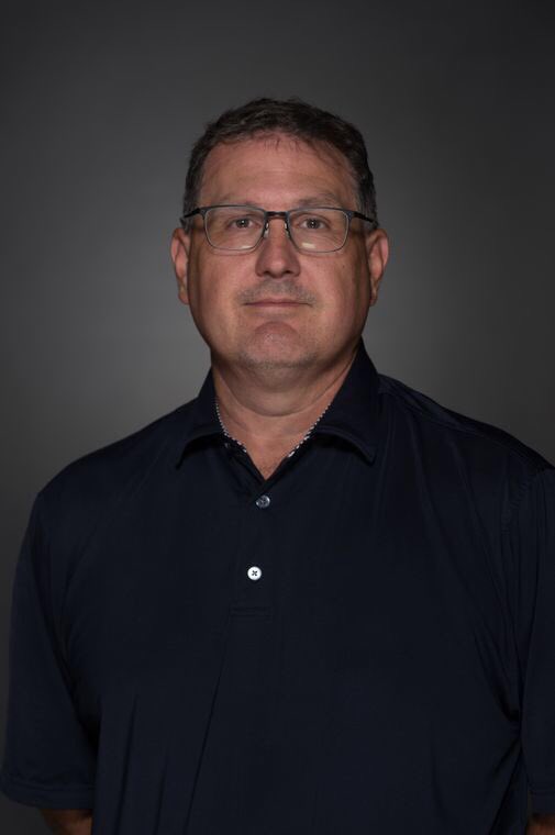 Buckeye Hills Country Club would like to welcome our new General Manager/ Head PGA Golf Professional, Kevin M. Calvin