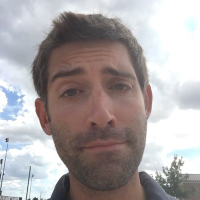 hey_bando's tweet photo. My dad is 35, pursuing a modeling career, and I’ve never seen him happier. He told me he’s just waiting for a chance to blow up. So, Twitter, meet my dad. https://t.co/jLELYBca1O