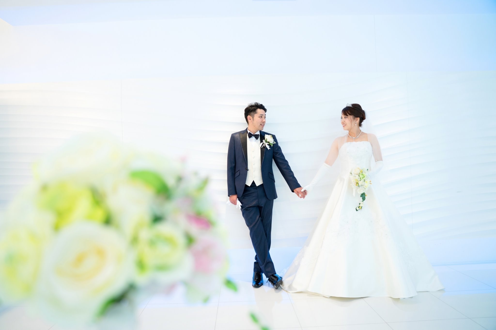 Twitter এ 公式 奄美の里サウスヴィラガーデン 鹿児島の結婚式場 結いの心ウェディング チャペル 奄美の言葉で 清らか 美しい を 意味する Kyora きょら 珊瑚や砂浜をモチーフに取り入れ自然光溢れる真っ白なチャペルです 奄美の里 奄美 鹿児島