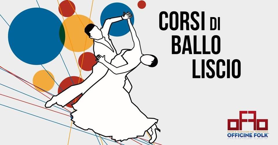 Corsi di Liscio Piemontese con Ignazio e Luisella @ oFFo - Torino - Martedì, Aprile 09, 2019 dlvr.it/R201Dn