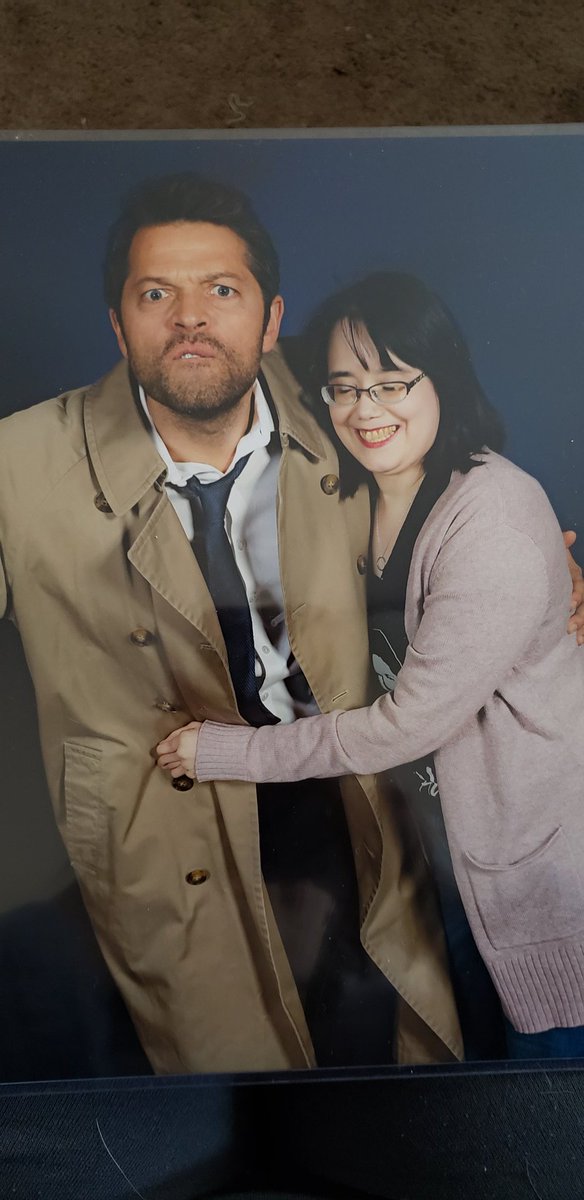 Sami 🏒 be kind tweet media