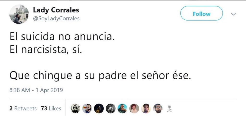 Chumel Torres tweet media