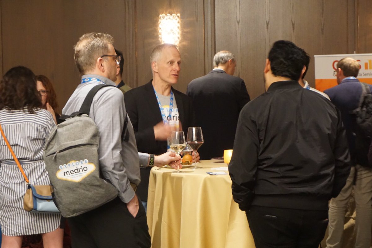 graphix08's tweet image. #MedrioExplore2019 #clinicaltrials #eclinical #annualconference #edc #esource #epro