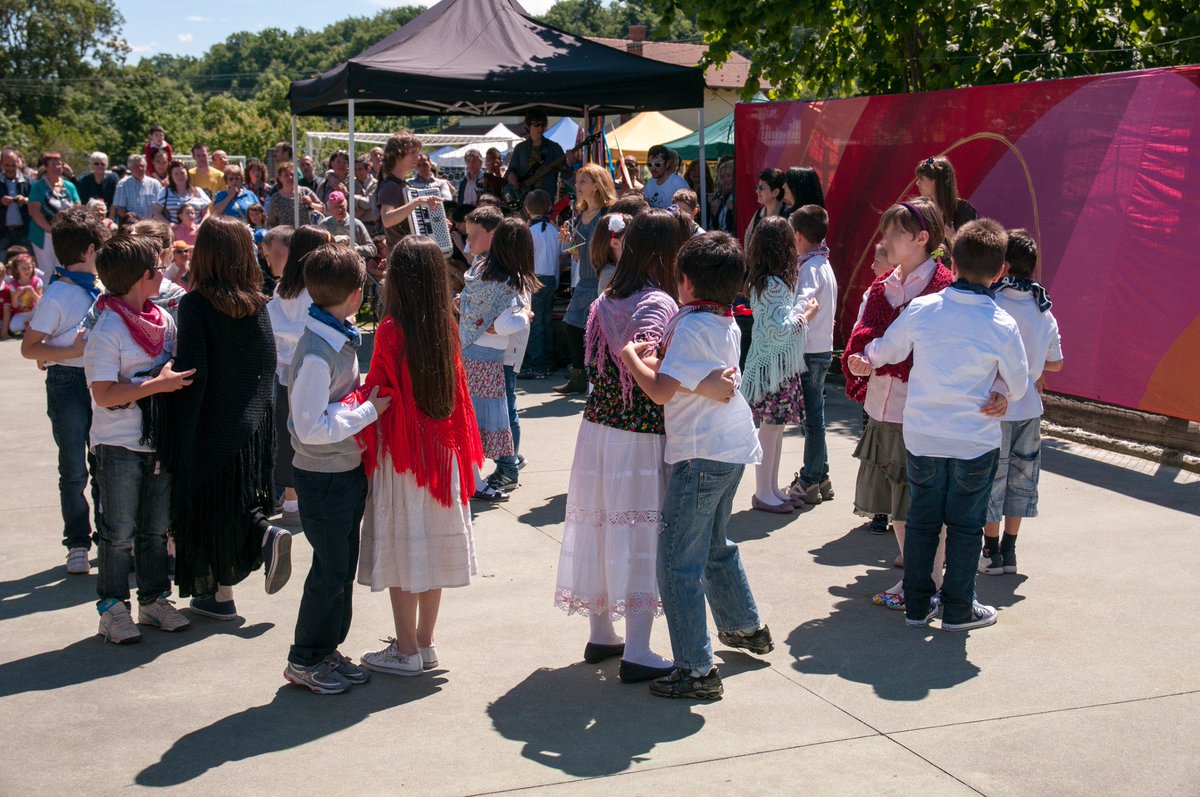 Corsi di Ballo Fok Occitano @ Il Tiglio - San Secondo di Pinerolo (TO) - Martedì, Aprile 09, 2019 dlvr.it/R201P7