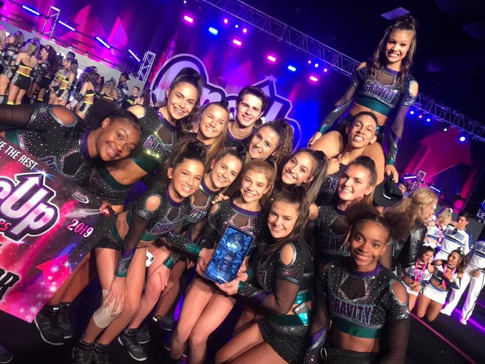 Fierce Athletics Orlando