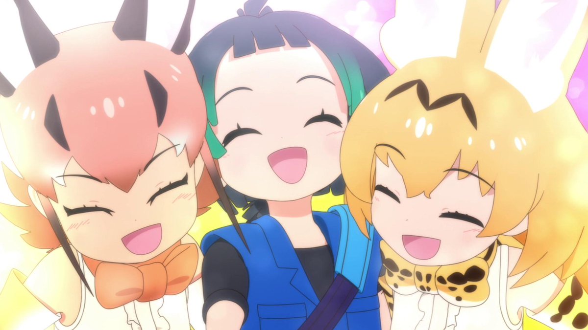 英語圏での けものフレンズ２ に対する感想 Togetter